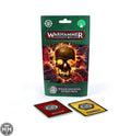 Warhammer Underworlds: Rivals Deck - Wrack And Ruin Warhammer Underworlds Games Workshop