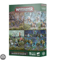 Warhammer Underworlds: Seekers In Shadow Warhammer Underworlds Games Workshop