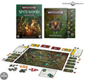 Warhammer Underworlds: Spitewood Warhammer Underworlds Games Workshop