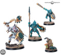 Warhammer Underworlds: The Jaws Of Itzl Warhammer Underworlds Games Workshop