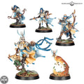 Warhammer Underworlds: Thyrielle's Zephyrites Games Workshop