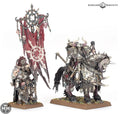 Warriors Of Chaos: Champions Of Chaos (2026) Games Workshop