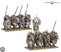 Warriors Of Chaos: Chaos Knights (2026) Games Workshop
