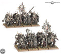 Warriors Of Chaos: Chaos Warriors (2026) Games Workshop