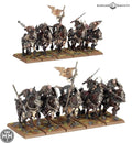 Warriors Of Chaos:Chaos Marauder Horsemen (2026) Warriors of Chaos Games Workshop