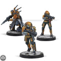 White Banner Expansion Pack Beta Yu Jing Corvus Belli