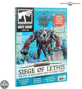 White Dwarf 508 (Release Date: 18 Jan) White Dwarf Games Workshop