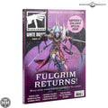 White Dwarf 511 (Release date: 19 Apr) White Dwarf Games Workshop
