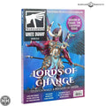 White Dwarf 514 (Release date: 19 July) White Dwarf Games Workshop