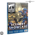 White Dwarf 517 (Release date 18 Oct 25) White Dwarf Games Workshop