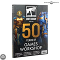 White Dwarf 518 (Release date 22 Nov 25) White Dwarf Games Workshop
