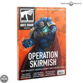 White Dwarf 521 (Release date: 21 Feb 26) White Dwarf Games Workshop