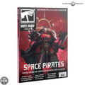 White Dwarf 522 (Release date: 21 Mar 26) Games Workshop