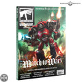 White Dwarf 523 (Release date: 18 Apr 2026) Games Workshop
