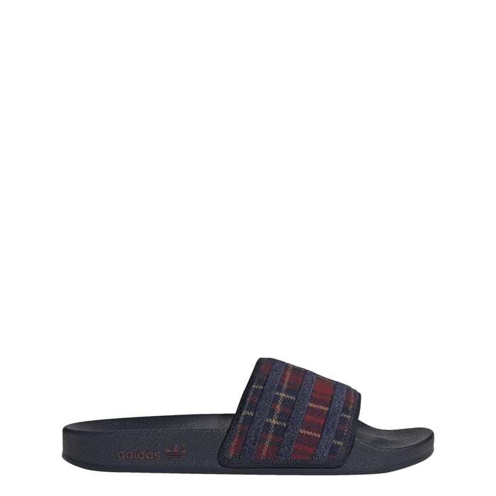Adidas Womens Adilette Slides Shoes