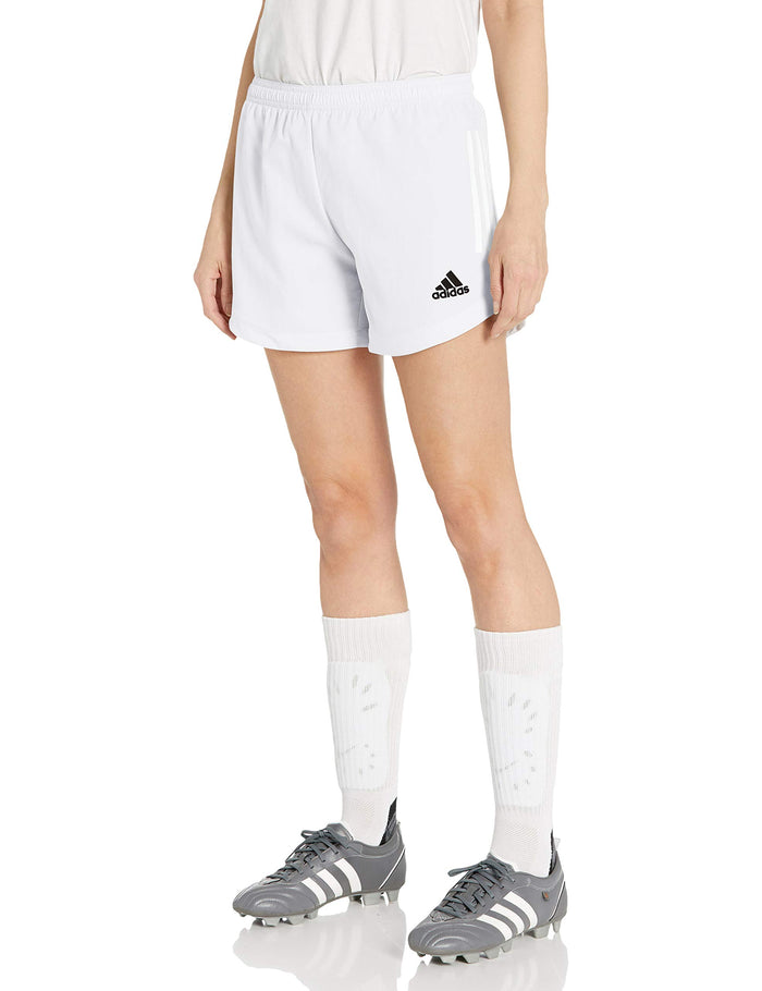 Adidas Womens Condivo20 Show Unlined Qtr Short
