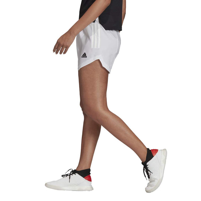 Adidas Womens Condivo20 Show Unlined Qtr Short