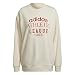 Adidas Womens Crew Pullover Sweater