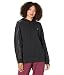 Adidas Womens Hoodie, Black