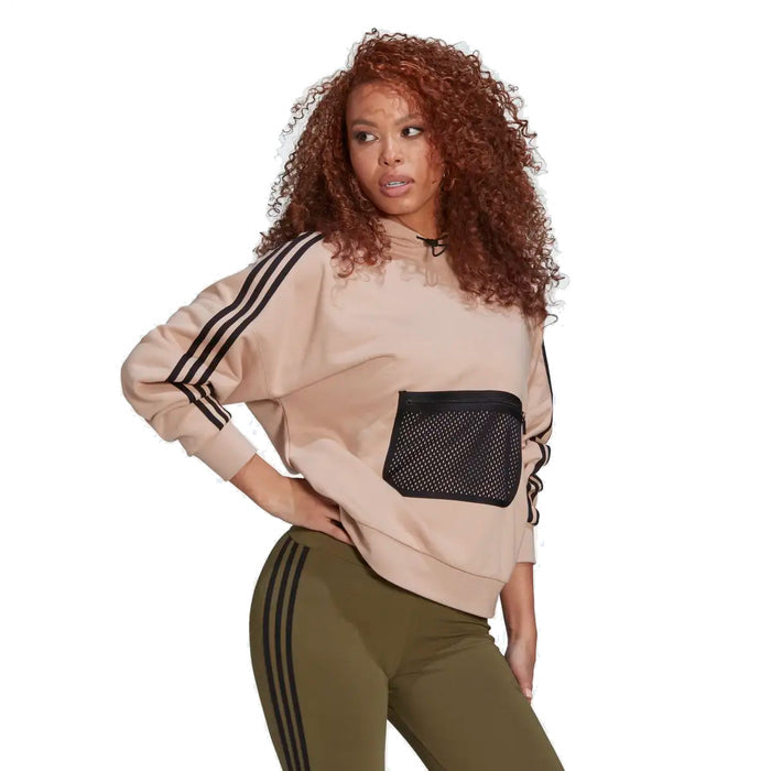 Adidas Womens Hoodie