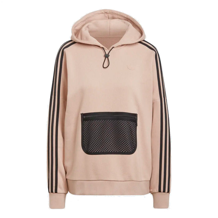 Adidas Womens Hoodie