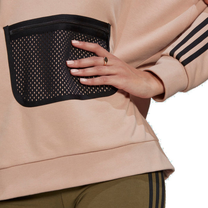 Adidas Womens Hoodie