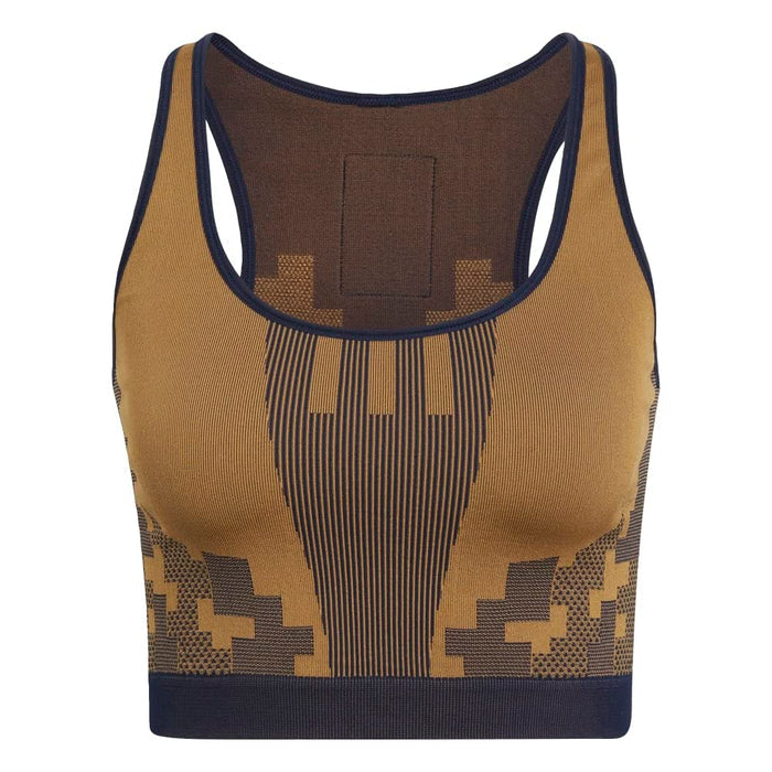 Adidas Womens Kk Knit Top Tank Top