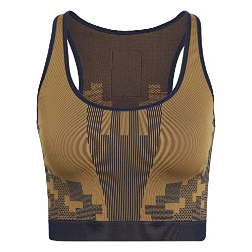 Adidas Womens Kk Knit Top Tank Top