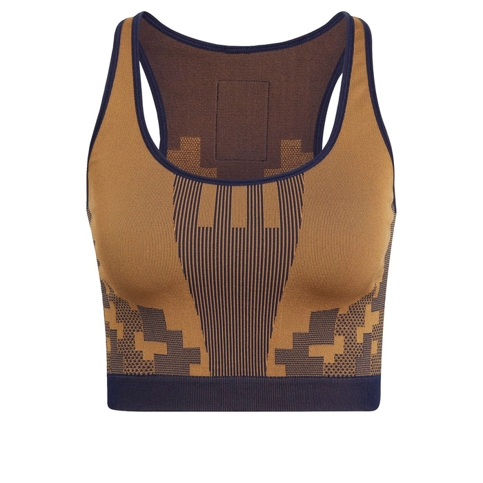 Adidas Womens Kk Knit Top Tank Top