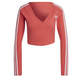 Adidas Womens Long Sleeve T-Shirt