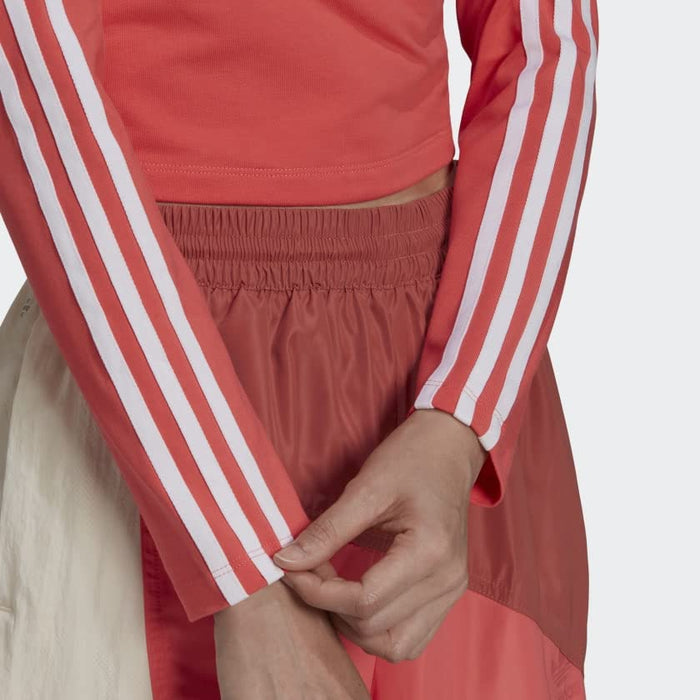 Adidas Womens Long Sleeve T-Shirt