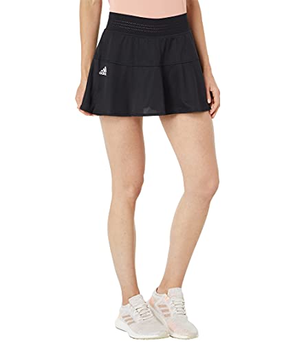 Adidas Womens M Skrt Tk Pb Hr Skirt