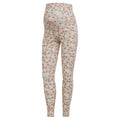 Adidas Womens Mat Tig 3S Full Tight