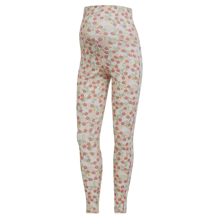 Adidas Womens Mat Tig 3S Full Tight