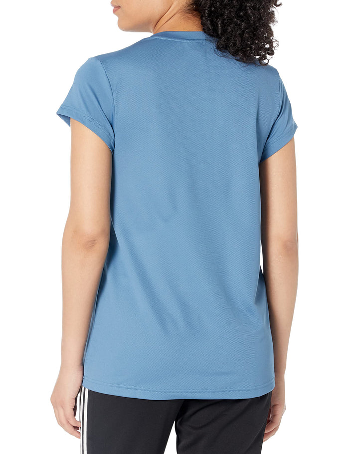 Adidas Womens Maternity T Short Sleeve T-Shirt