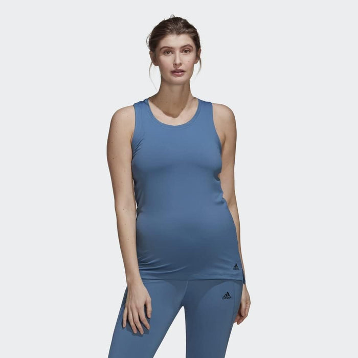 Adidas Womens Maternity Tk Tank Top