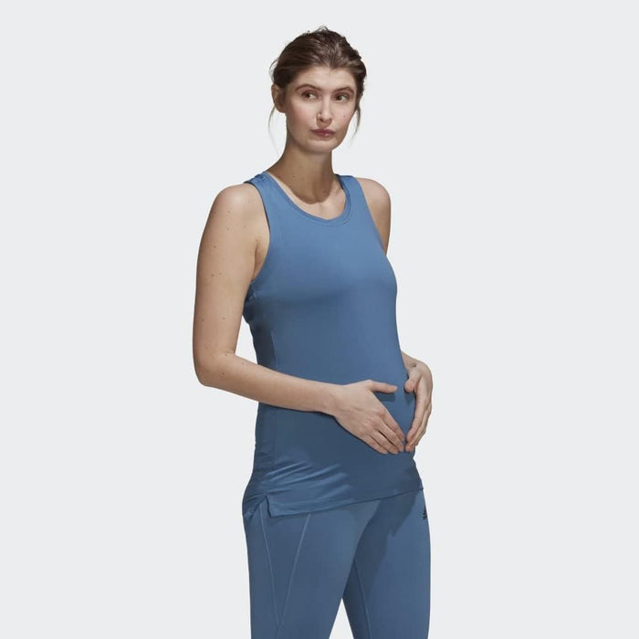 Adidas Womens Maternity Tk Tank Top