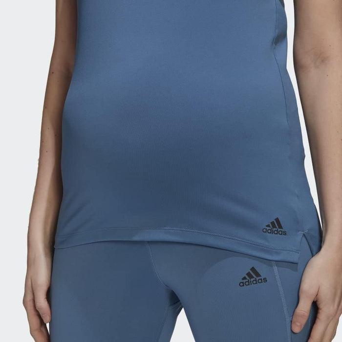 Adidas Womens Maternity Tk Tank Top