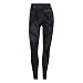 Adidas Womens Opt Flower 7/8T Full Tight Training Tights