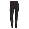 Adidas Womens Otr Refl. Tight Full Tight Running Tights, Black