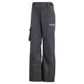 Adidas Womens Outdoor Tr 3L Pcn P W Black