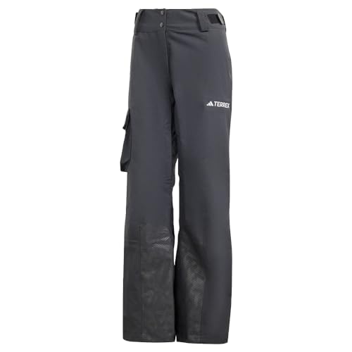 Adidas Womens Outdoor Tr 3L Pcn P W Black