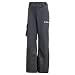 Adidas Womens Outdoor Tr 3L Pcn P W Black