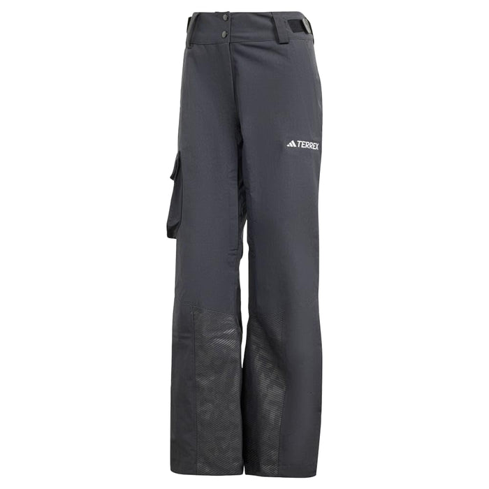 Adidas Womens Outdoor Tr 3L Pcn P W Black