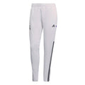 Adidas Womens Real Tr Pnt W Track Pant, White