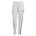 Adidas Womens Real Tr Pnt W Track Pant, White