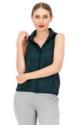 Adidas Womens Ri 3S Vest Jacket