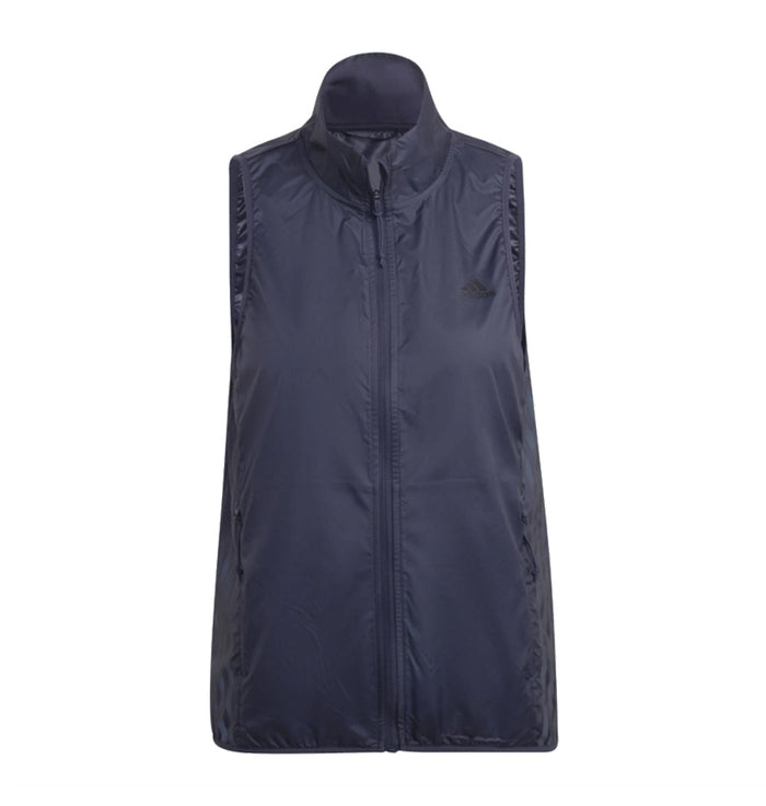 Adidas Womens Ri 3S Vest Jacket