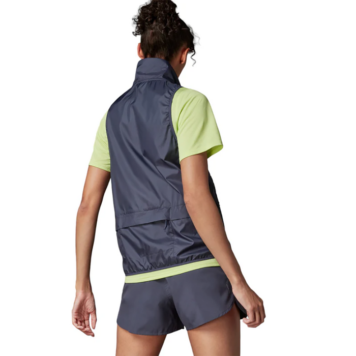 Adidas Womens Ri 3S Vest Jacket