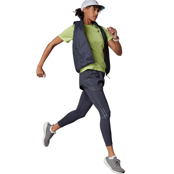 Adidas Womens Ri 3S Vest Jacket